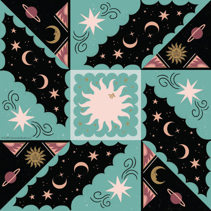 Luck, Love & Dreams Charm Cards