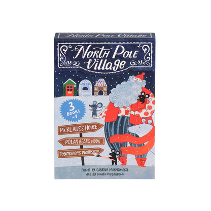 North Pole Village