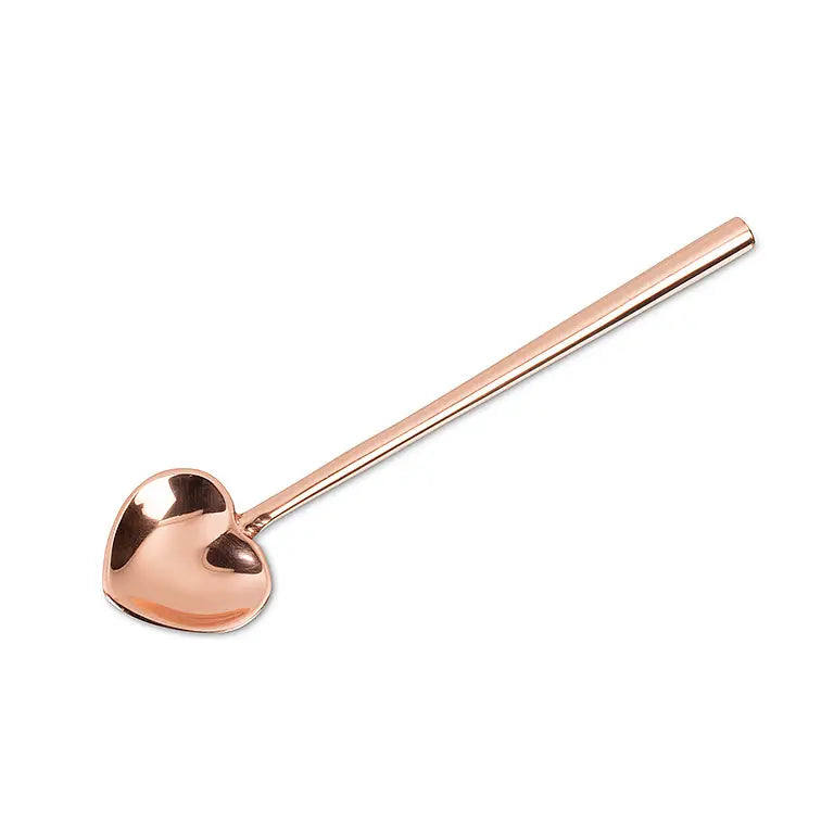 Heart Small Spoon