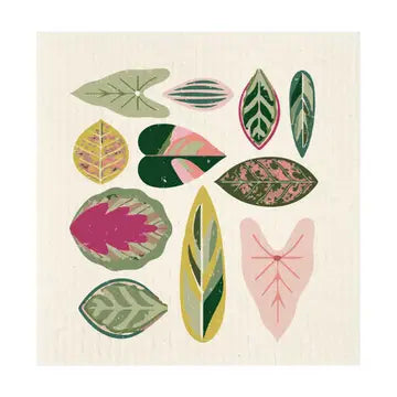 Swedish Dish Cloths