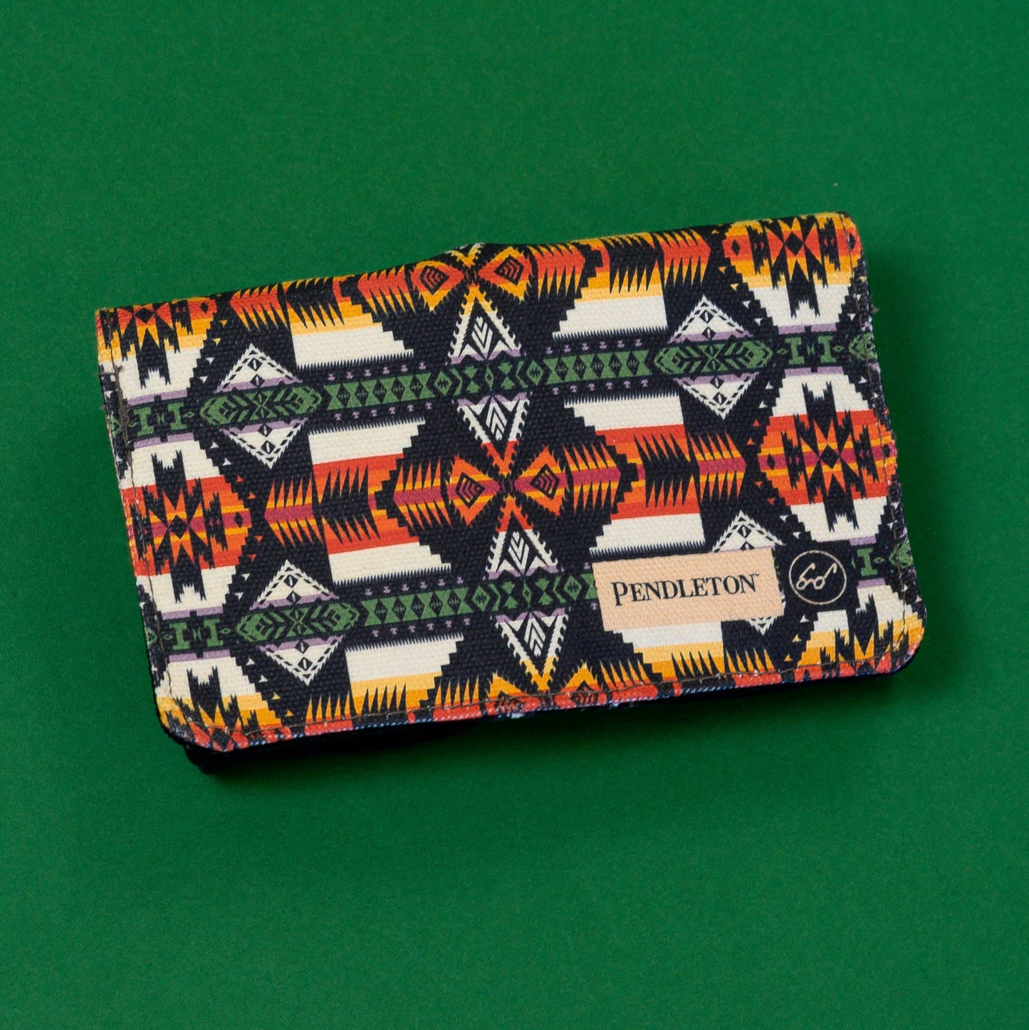 Pendleton Playing Cards