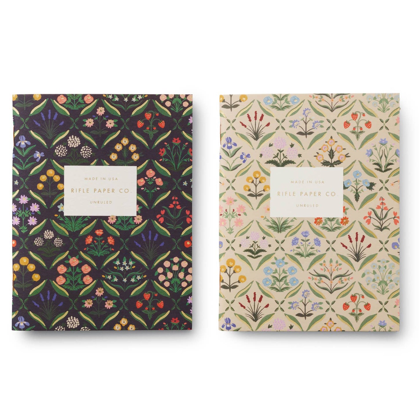 Pair of 2 Estee Pocket Notebooks