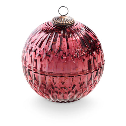 Balsam & Cedar Mercury Ornament