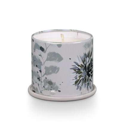 Winter White Demi Vanity Tin