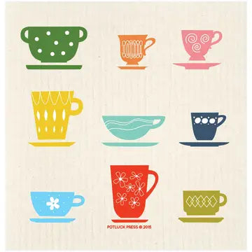 Swedish Dish Cloths