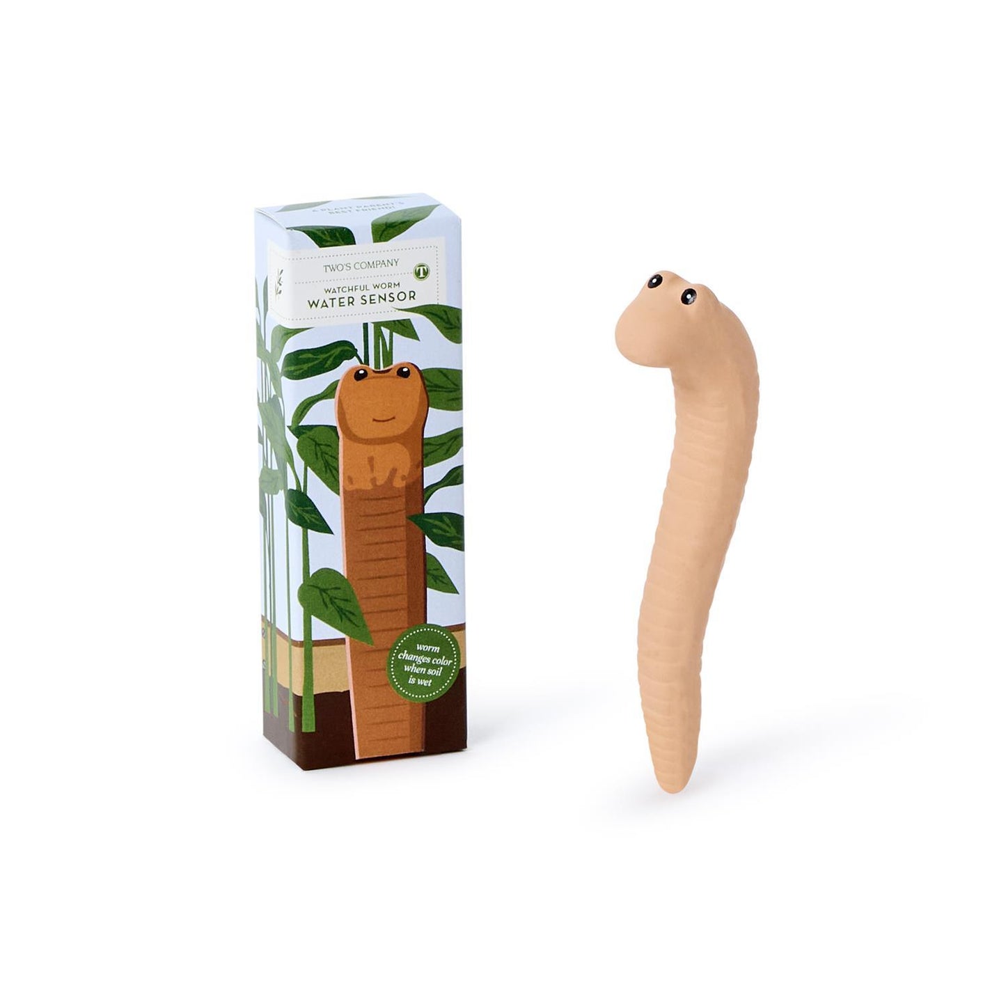 Water Worm