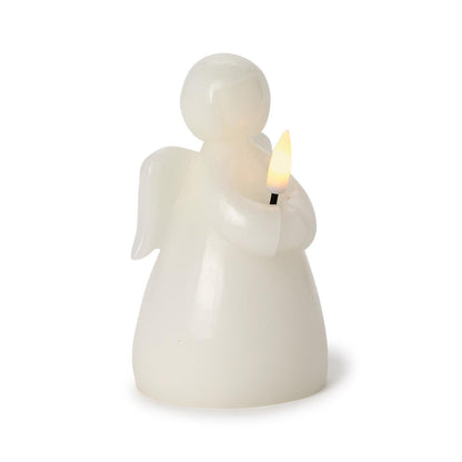 Guardian Angel Flameless Candle