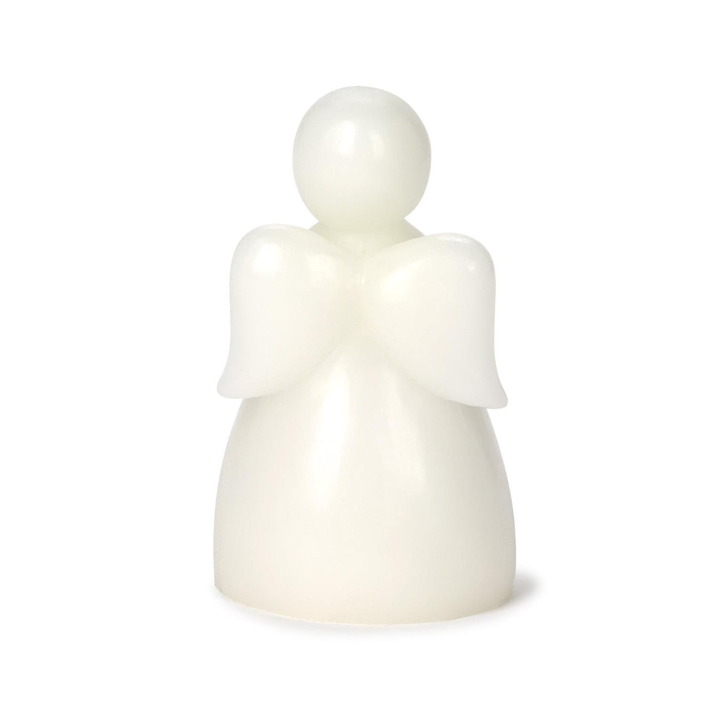 Guardian Angel Flameless Candle