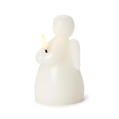 Guardian Angel Flameless Candle