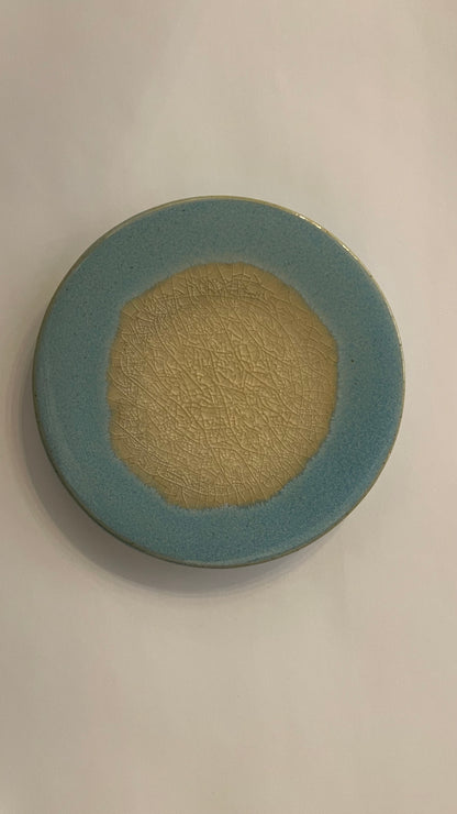 Stoneware Trivets