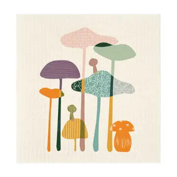 Swedish Dish Cloths
