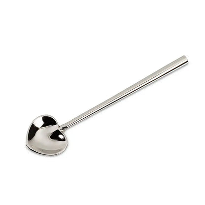 Heart Small Spoon