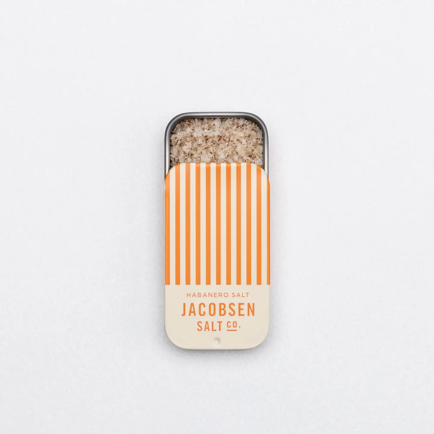 Salt Slide Tin