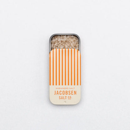 Salt Slide Tin