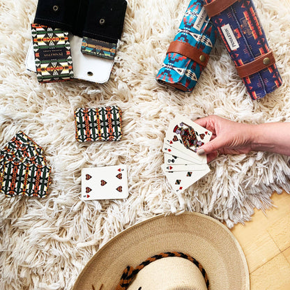 Pendleton Playing Cards