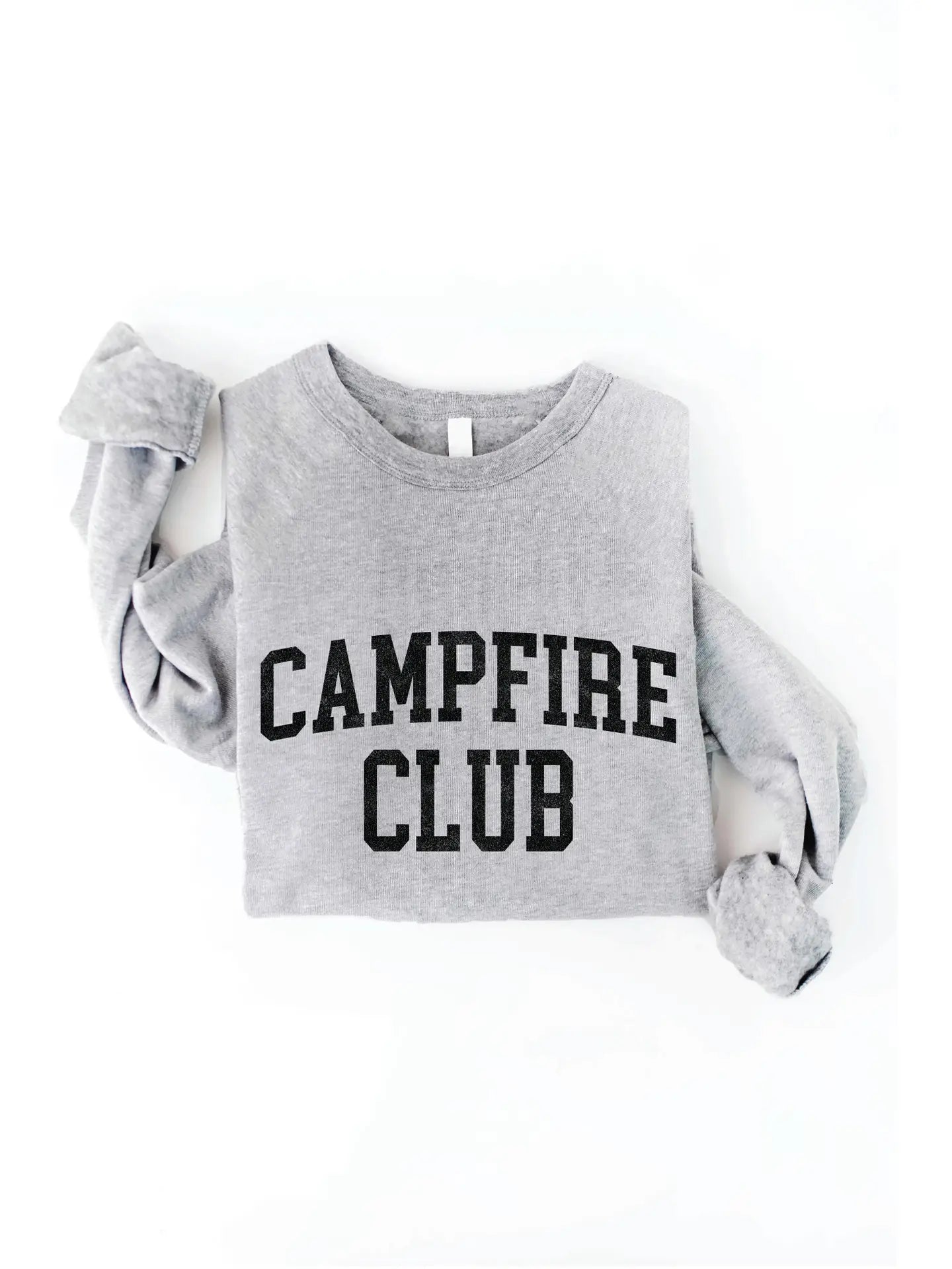 Campfire Club Sweatshirt