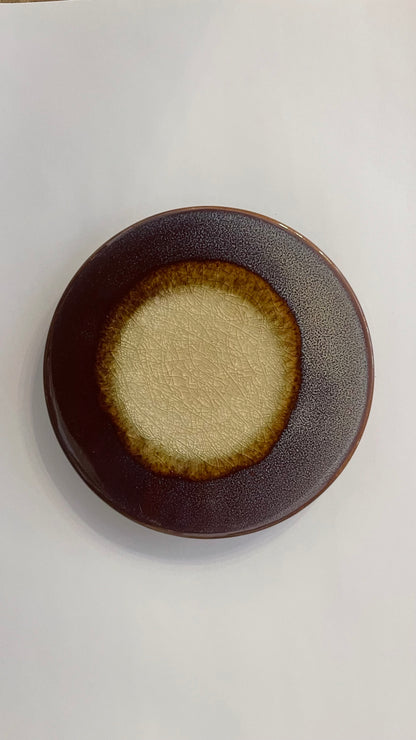 Stoneware Trivets