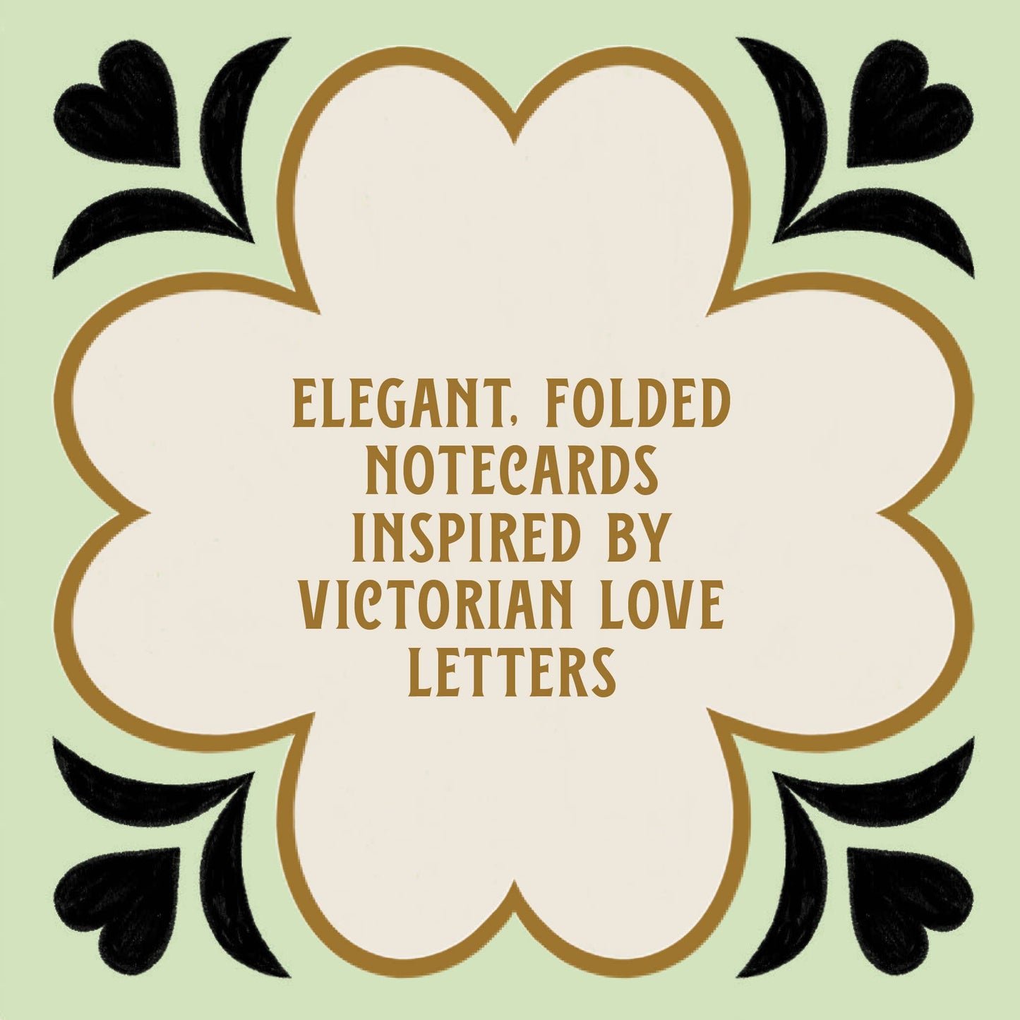 Luck, Love & Dreams Charm Cards