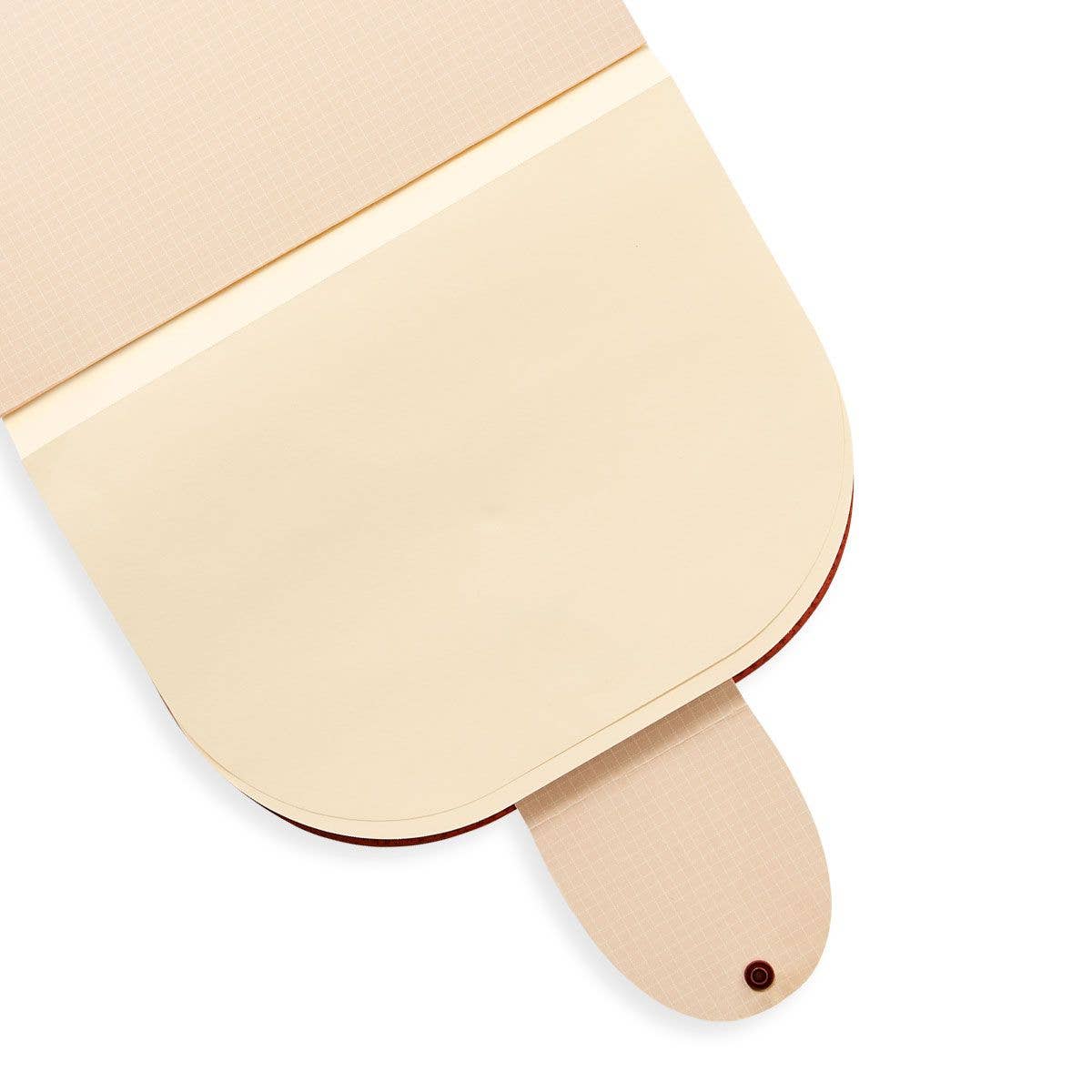 Carry Along: Sketchbook - Fox