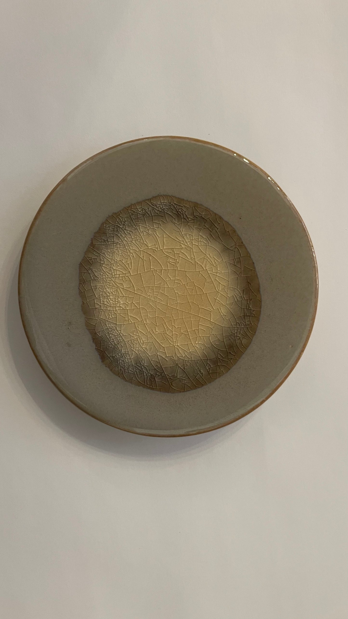 Stoneware Trivets