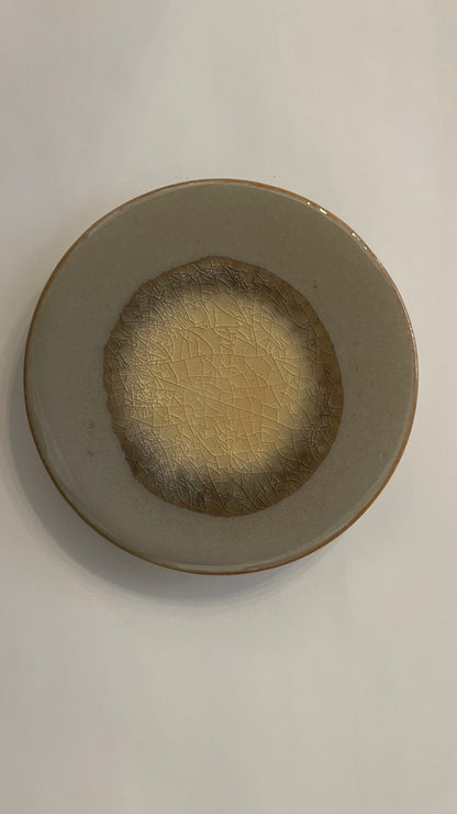 Stoneware Trivets