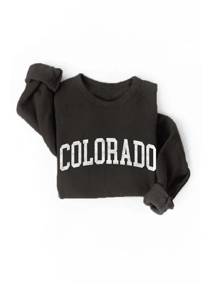 Colorado Sweatshirts