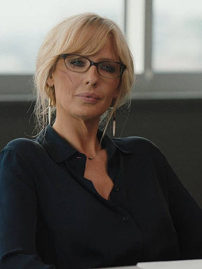 Yellowstone Beth Dutton Quill Studs // Turquoise Variant