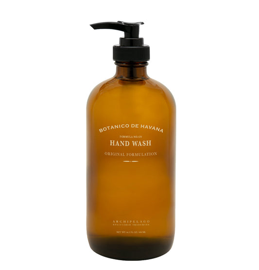 Botanico 16oz Hand Wash