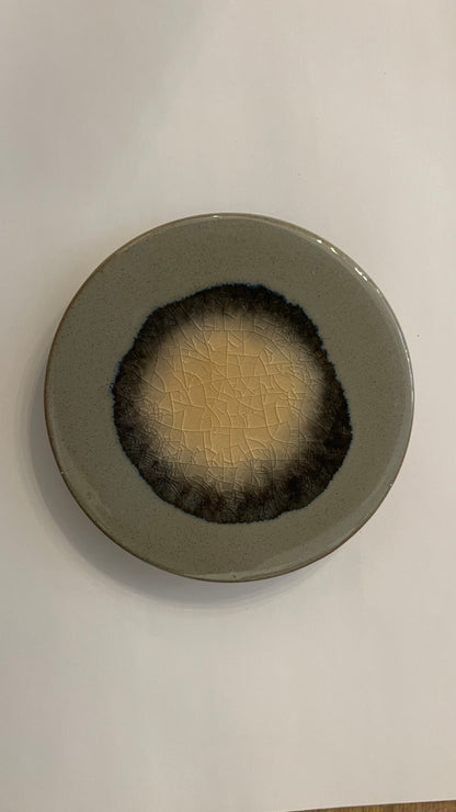 Stoneware Trivets