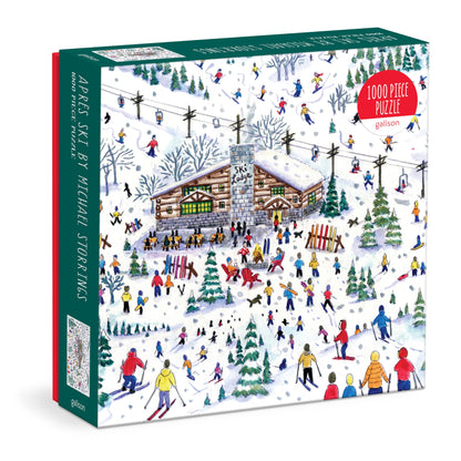 Christmas Puzzles