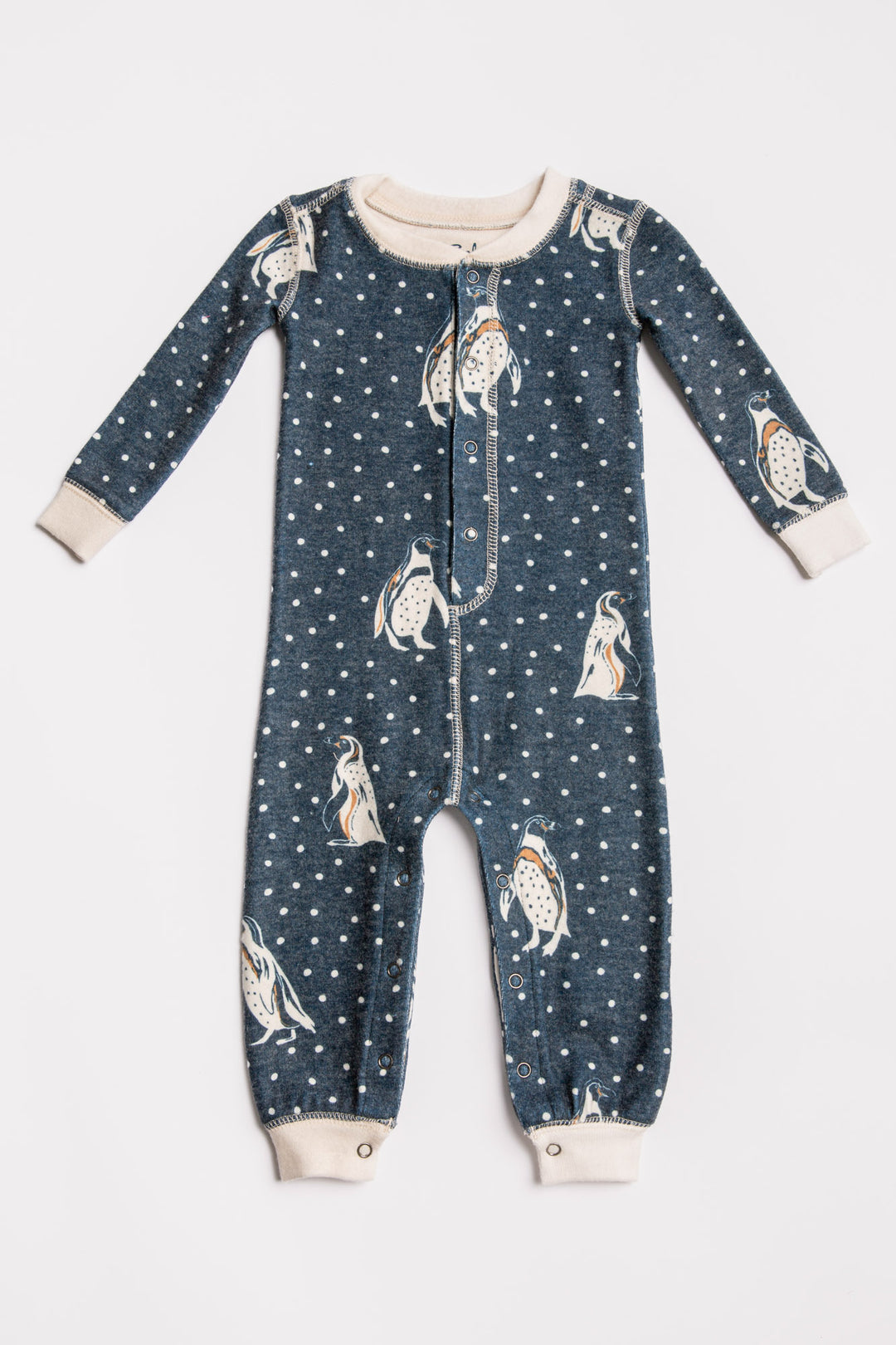 Infant Chill Out Romper