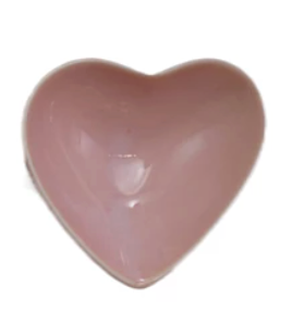 Heart Shaped Dish, 4 Colors