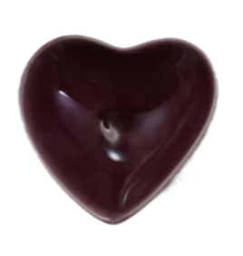 Heart Shaped Dish, 4 Colors