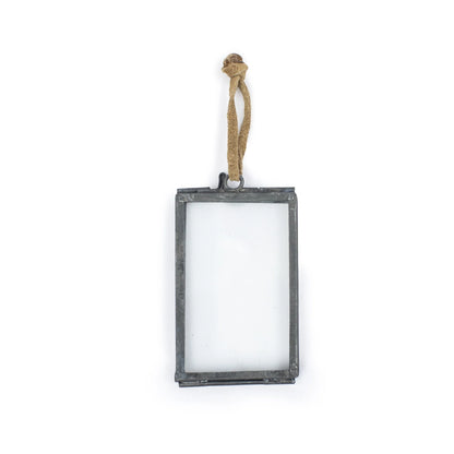 Mini Ornament Frames