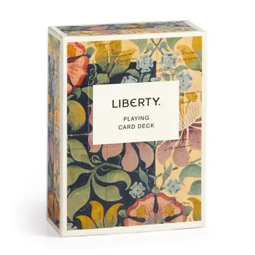 Liberty Archive Playing Cards