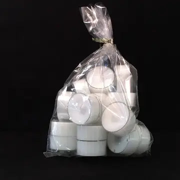 Angel Chimes Rotary Candle Holder