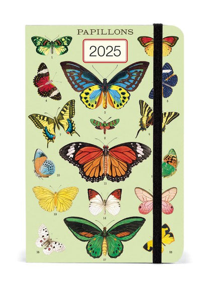 2025 Planners