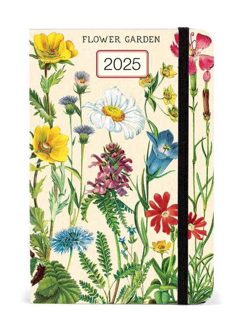 2025 Planners