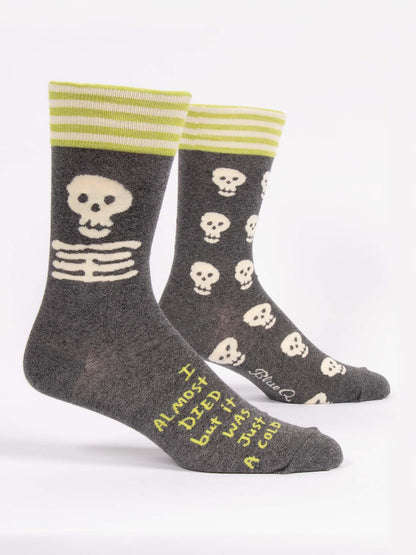 Mens Funny Socks (Multiple Designs)