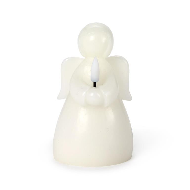 Guardian Angel Flameless Candle