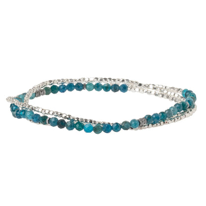 Delicate Stones Bracelet/Necklace