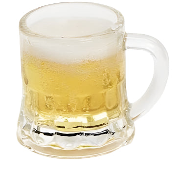 Beer Mug Shotglass