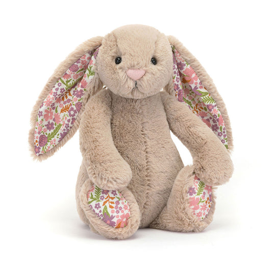 Blossom Beige Bunny "Petal