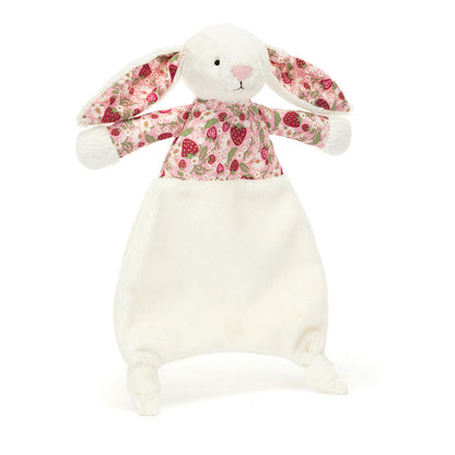 Bashful Comforters