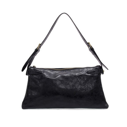 Joy Susan Eve Trapeze Shoulder Bag