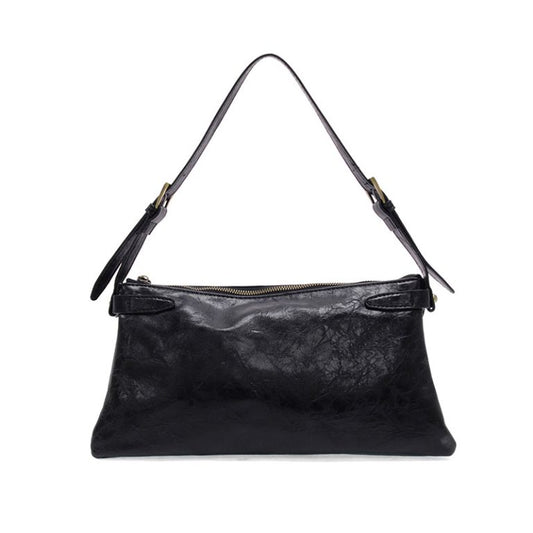 Joy Susan Eve Trapeze Shoulder Bag