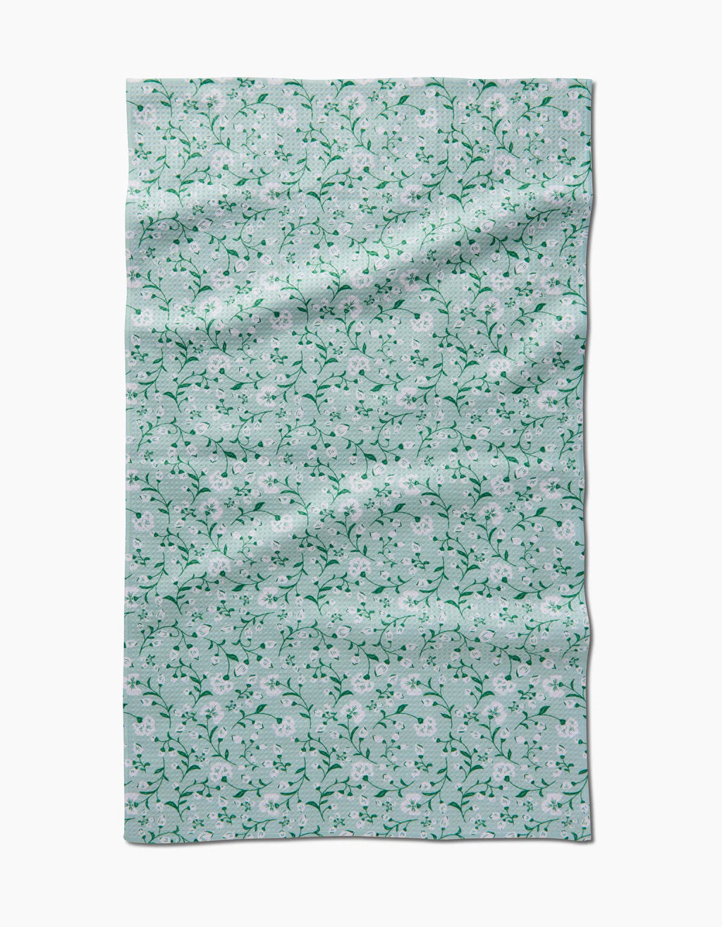 Geometry Kitchen Towels- St. Patrick's