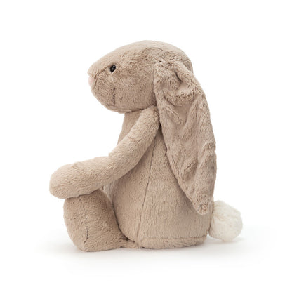Really Big Bashful Bunny Beige