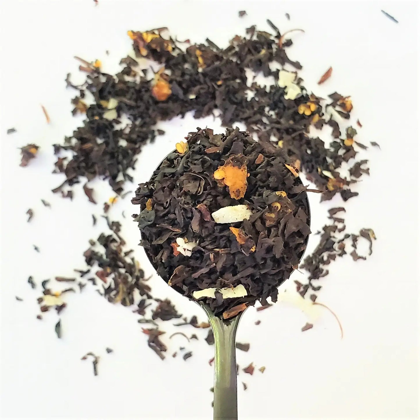 Apolis Tea, Loose Leaf