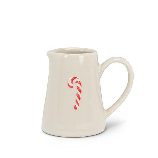 Christmas Mini Jug
